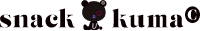 Snack kumachan