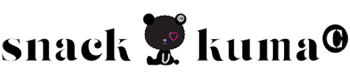 snack kumachan